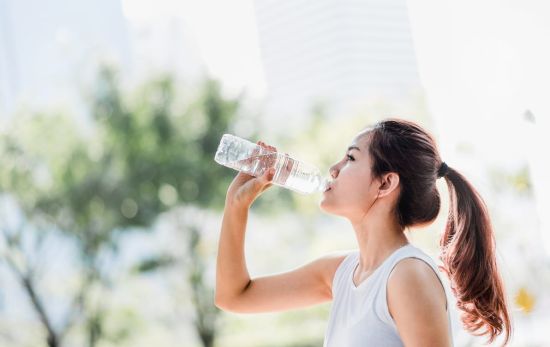 3. Dystrybutory wody w miejscach rekreacji